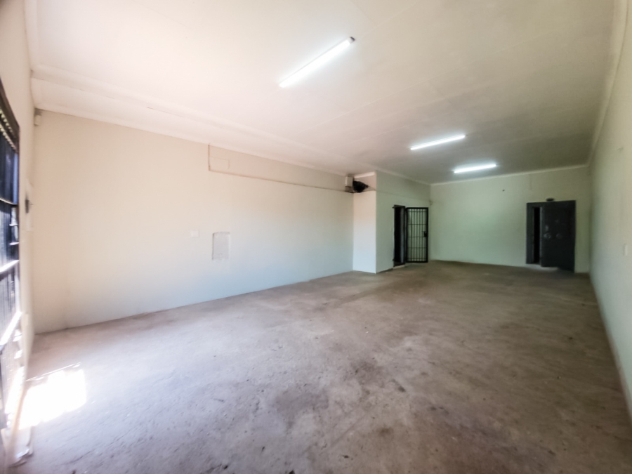 Commercial Property for Sale in Die Bult North West